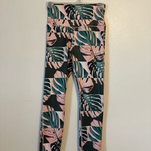 Nike Women’s Compression Running Leggings